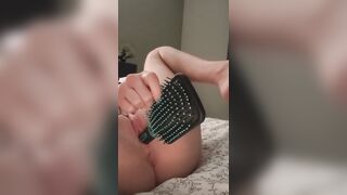 Lips that Grip: Hope you like it wet #3