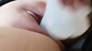 Lips that Grip: how's my pussy lips looking at 42 ? they still got grip #3
