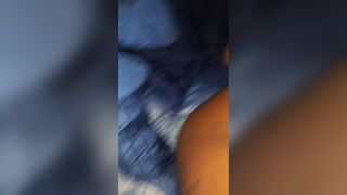 Lips that Grip: do you mind my hairy pussy? be honest #4