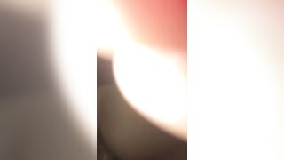 Lips that Grip: Sometimes you gotta let him watch you take it ♥️♥️ 37 #2