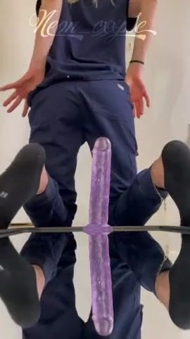 Double the angles, double the pleasure