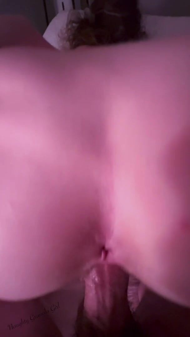 Just relax and enjoy my tight pussy wrapped around your cock
