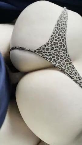 Fuck me all weekend like this